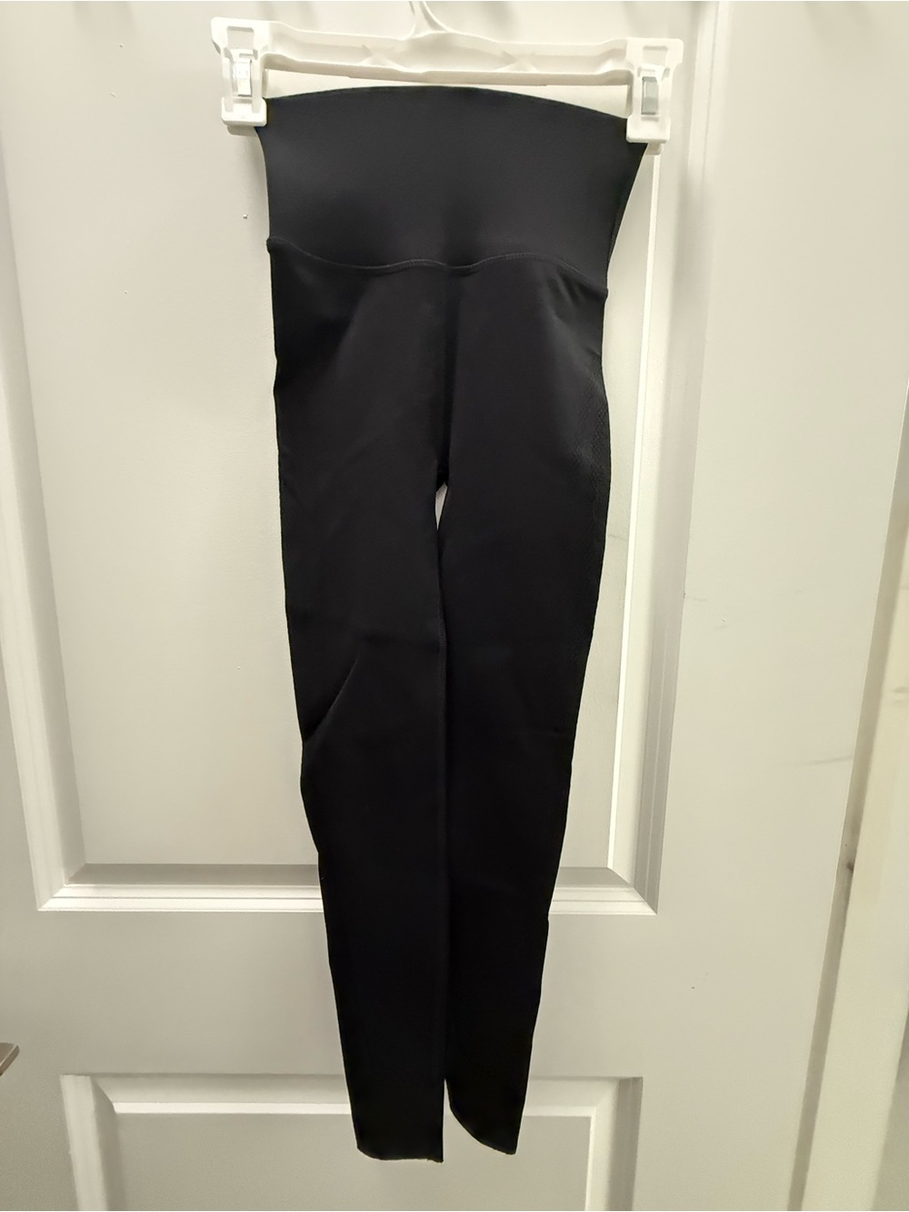 Fabletics Black High-Rise Leggings
